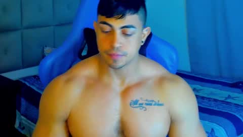 Iron online show from 02-09-25, 07:19