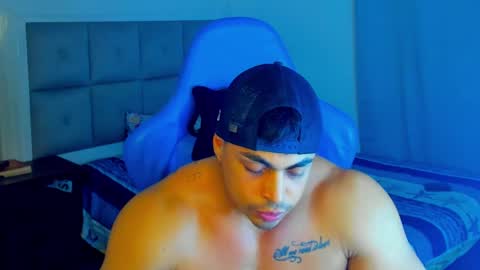 Iron online show from 02-10-25, 09:47