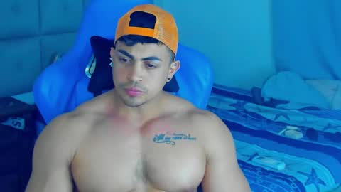 Iron online show from 02-11-25, 05:58