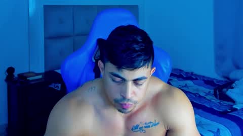 Iron online show from 02-14-25, 09:56