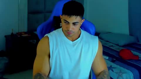 Iron online show from 03-07-25, 02:04