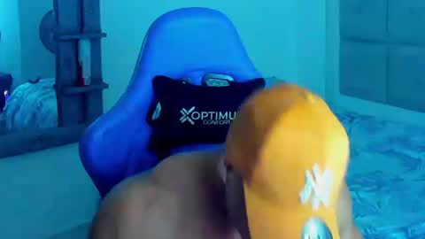 Iron online show from 09-20-25, 12:11