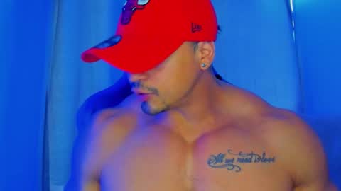 Iron online show from 11-22-25, 06:18