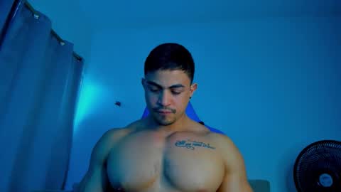 Iron online show from 11-24-25, 04:29