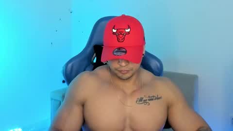 Iron online show from 01-13-26, 12:05