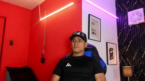 Iron king online show from 06-03-26, 12:41