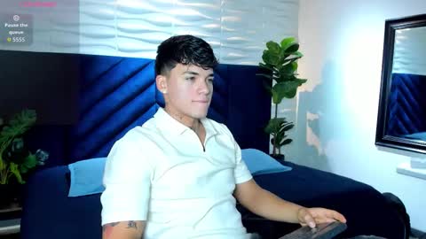 Iron Tous online show from 02-26-26, 09:14