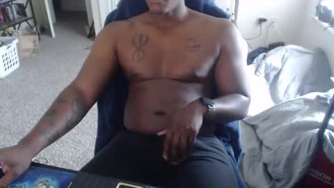 Chi online show from 02-18-26, 07:32