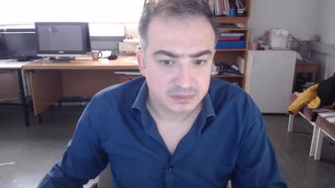 Snapshot of ironchrome chatting on 12-28-24, 07:00 IronChrome online show from 12-28-24, 07:00