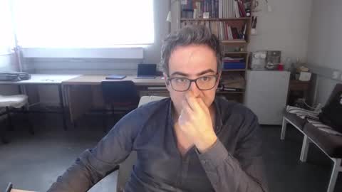 Snapshot of ironchrome chatting on 02-24-25, 11:32 IronChrome online show from 02-24-25, 11:32