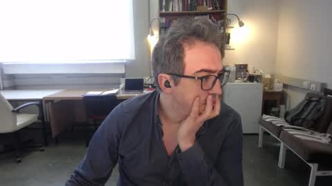 Snapshot of ironchrome chatting on 02-25-25, 08:36 IronChrome online show from 02-25-25, 08:36