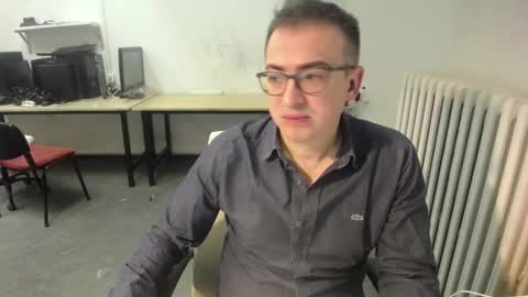 Snapshot of ironchrome chatting on 03-06-25, 02:51 IronChrome online show from 03-06-25, 02:51