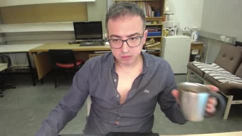 Snapshot of ironchrome chatting on 03-07-25, 02:57 IronChrome online show from 03-07-25, 02:57