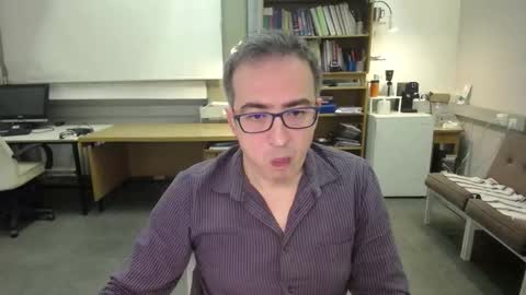 Snapshot of ironchrome chatting on 10-27-25, 07:23 IronChrome online show from 10-27-25, 07:23