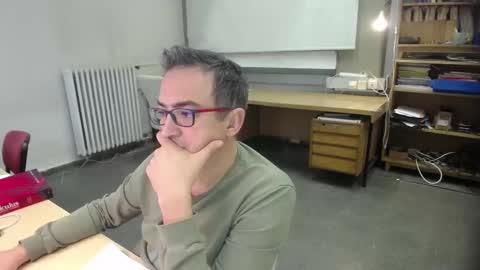 IronChrome online show from 11-18-25, 08:41