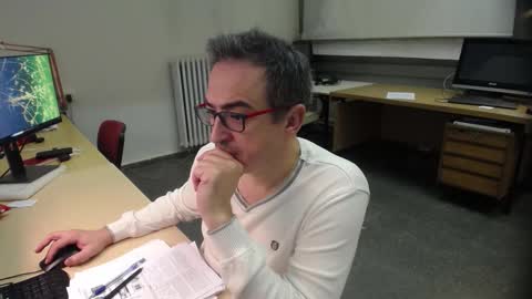 IronChrome online show from 11-26-25, 07:09