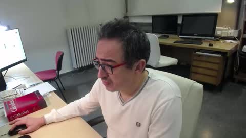 IronChrome online show from 12-18-25, 10:32