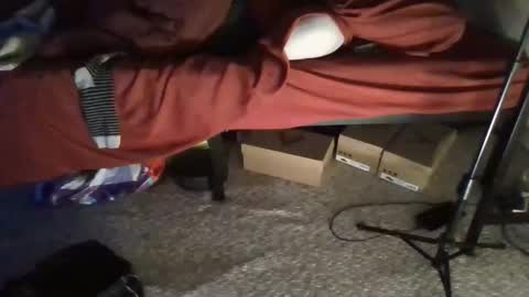 SexEngine88 online show from 12-15-25, 04:50