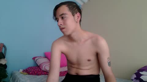 irondante01 online show from 02-16-26, 09:22