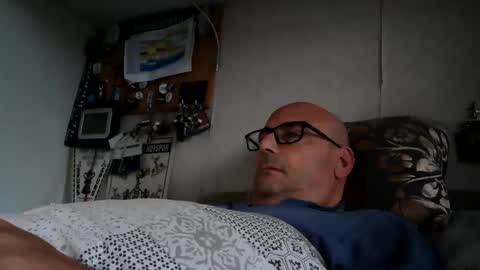 Ironkokkk online show from 11-02-25, 07:44