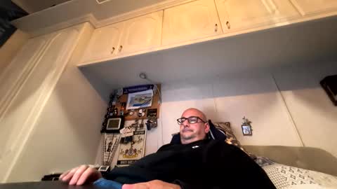 Ironkokkk online show from 01-17-26, 05:38