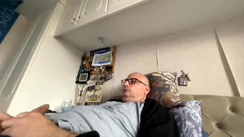 Ironkokkk online show from 03-08-26, 09:46