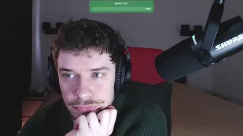 Sam online show from 02-27-25, 01:17