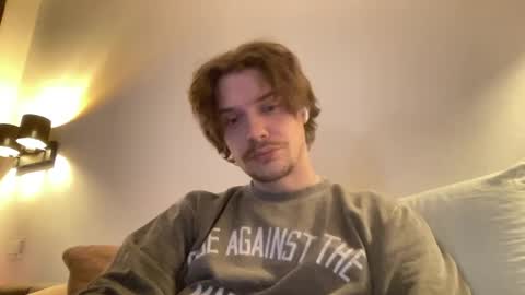 Sam online show from 01-05-26, 08:34