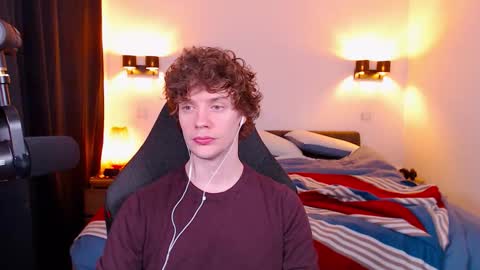 Sam online show from 02-08-26, 08:45