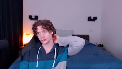 Sam online show from 02-09-26, 08:24