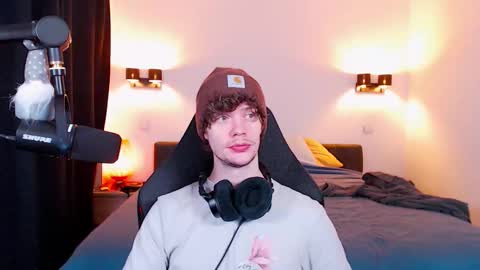 Sam online show from 02-16-26, 09:00