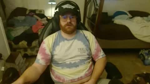 Matt online show from 01-01-25, 03:03