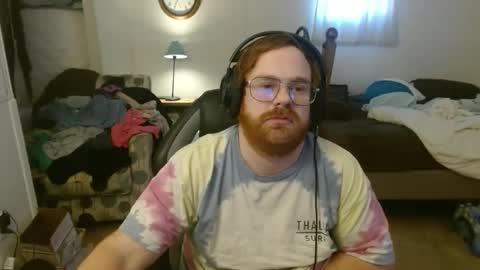 Matt online show from 01-01-25, 06:27