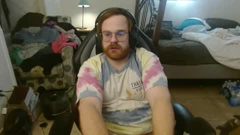 Matt online show from 01-01-25, 10:13