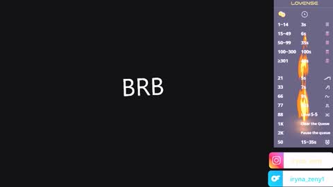 Snapshot of iryna_zeny chatting on 12-12-24, 03:48 Yuliana help me to get 100 thumbs up please  online show from 12-12-24, 03:48