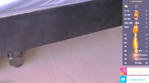 Snapshot of iryna_zeny chatting on 12-15-24, 03:20 Yuliana help me to get 100 thumbs up please  online show from 12-15-24, 03:20