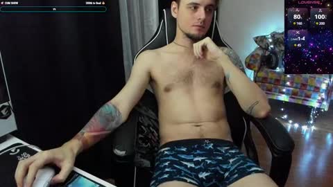 Snapshot of is_yours chatting on 02-16-25, 04:21 Joel online show from 02-16-25, 04:21