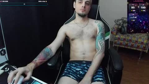 Snapshot of is_yours chatting on 02-17-25, 11:13 Joel online show from 02-17-25, 11:13