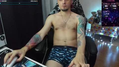 Snapshot of is_yours chatting on 02-17-25, 04:04 Joel online show from 02-17-25, 04:04