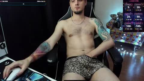 Snapshot of is_yours chatting on 02-18-25, 04:48 Joel online show from 02-18-25, 04:48