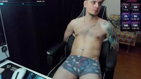 Snapshot of is_yours chatting on 02-25-25, 10:15 Joel online show from 02-25-25, 10:15