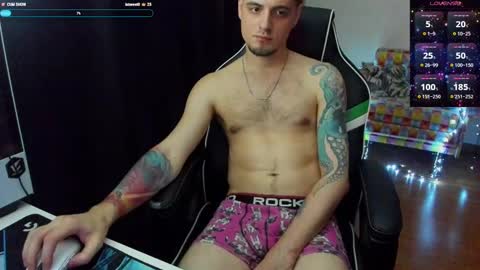 Snapshot of is_yours chatting on 02-25-25, 03:38 Joel online show from 02-25-25, 03:38