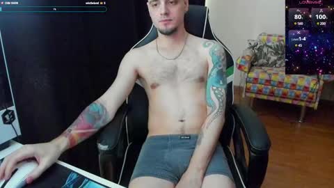 Snapshot of is_yours chatting on 02-26-25, 04:03 Joel online show from 02-26-25, 04:03