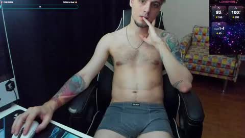 Snapshot of is_yours chatting on 02-26-25, 10:04 Joel online show from 02-26-25, 10:04