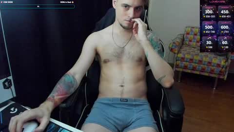 Snapshot of is_yours chatting on 02-27-25, 05:02 Joel online show from 02-27-25, 05:02