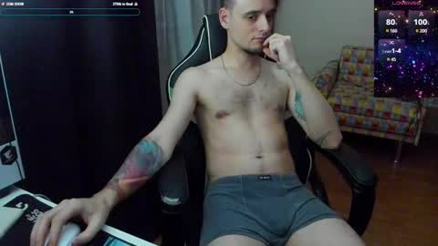 Snapshot of is_yours chatting on 02-27-25, 04:10 Joel online show from 02-27-25, 04:10