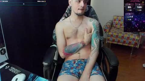 Snapshot of is_yours chatting on 03-02-25, 03:45 Joel online show from 03-02-25, 03:45