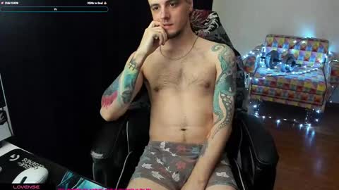 Snapshot of is_yours chatting on 03-10-25, 04:28 Joel online show from 03-10-25, 04:28