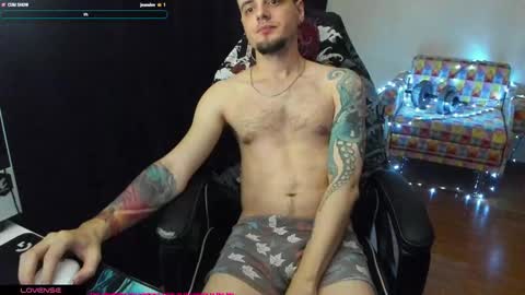 Snapshot of is_yours chatting on 03-10-25, 10:48 Joel online show from 03-10-25, 10:48