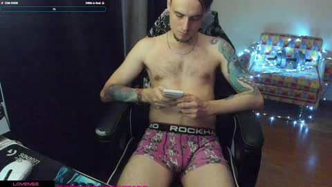 Snapshot of is_yours chatting on 03-11-25, 03:12 Joel online show from 03-11-25, 03:12